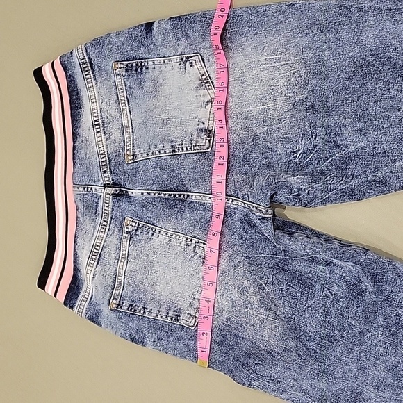 Coco Bianca COUTURE Jeans 42 - Picture 6 of 9